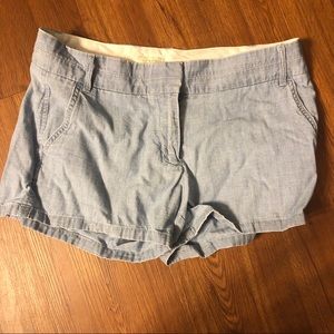 J Crew Shorts